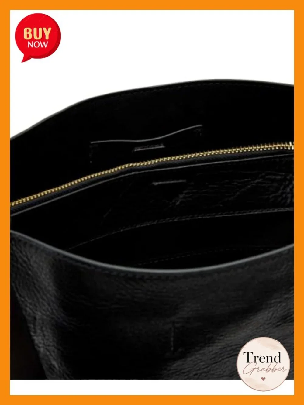 Leather Hobo Tote with Top Handles Spacious Work Bag
